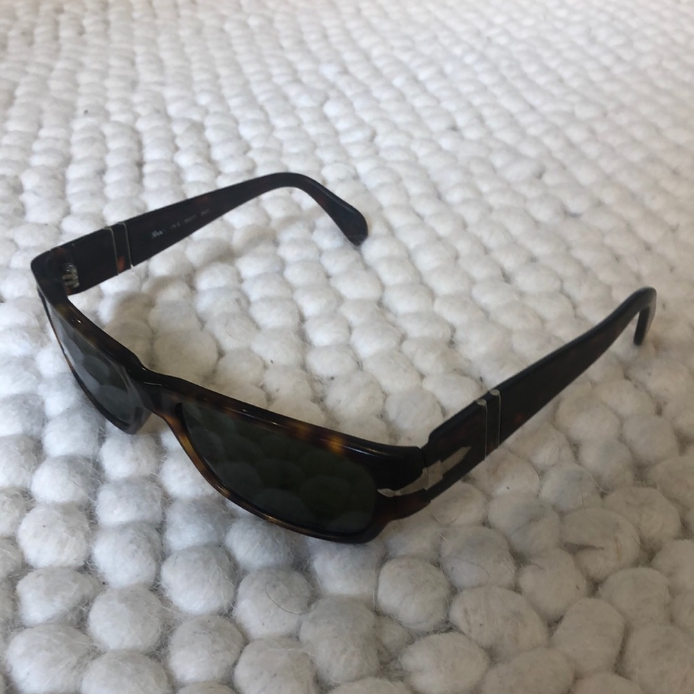 Persol tortoiseshell sunglasses